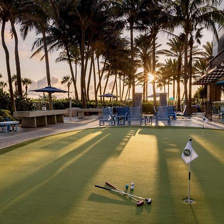 Marriott'S Oceana Palms Palm Beach Shores Exterior foto
