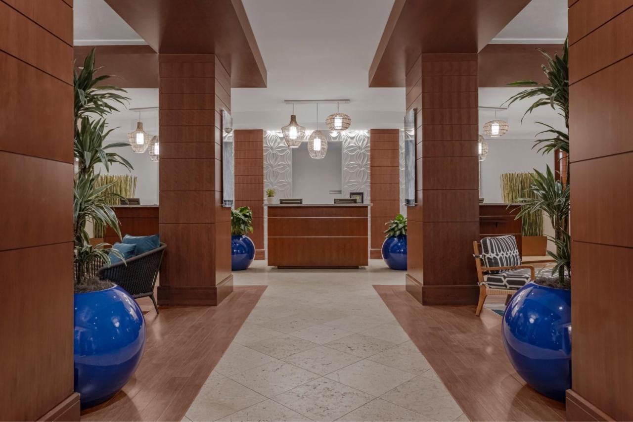 Marriott'S Oceana Palms Palm Beach Shores Exterior foto