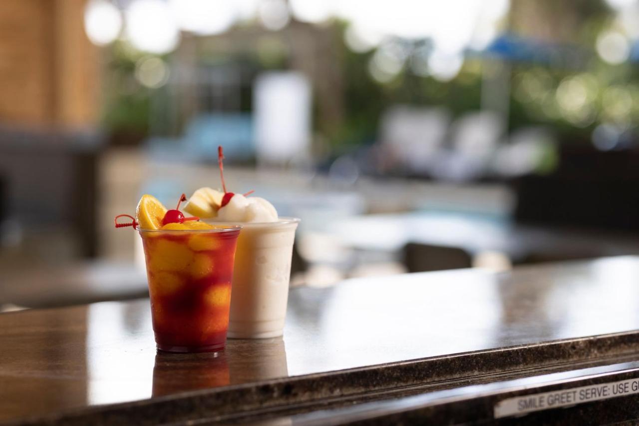 Marriott'S Oceana Palms Palm Beach Shores Exterior foto