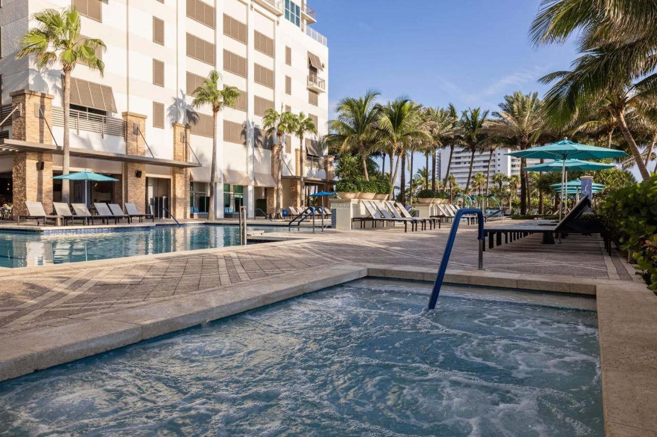 Marriott'S Oceana Palms Palm Beach Shores Exterior foto
