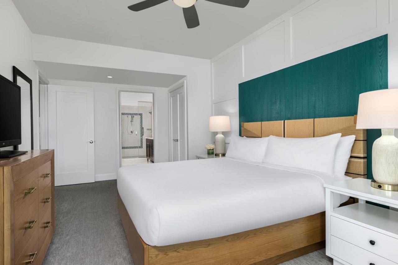 Marriott'S Oceana Palms Palm Beach Shores Exterior foto