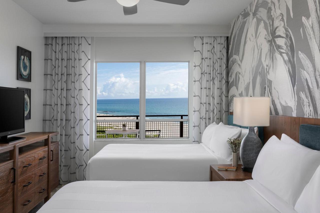 Marriott'S Oceana Palms Palm Beach Shores Exterior foto
