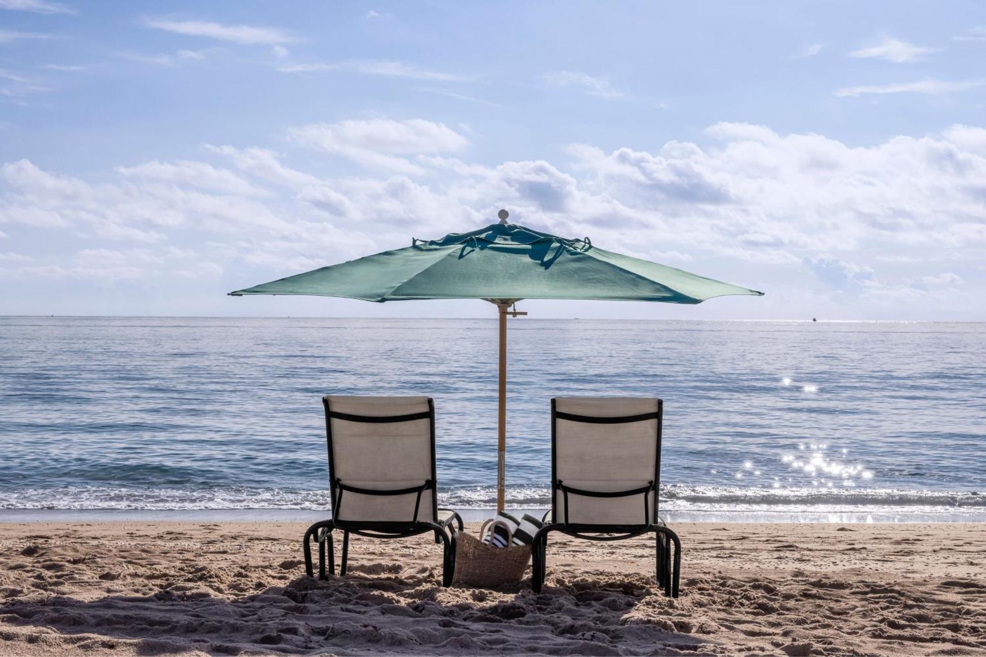 Marriott'S Oceana Palms Palm Beach Shores Exterior foto