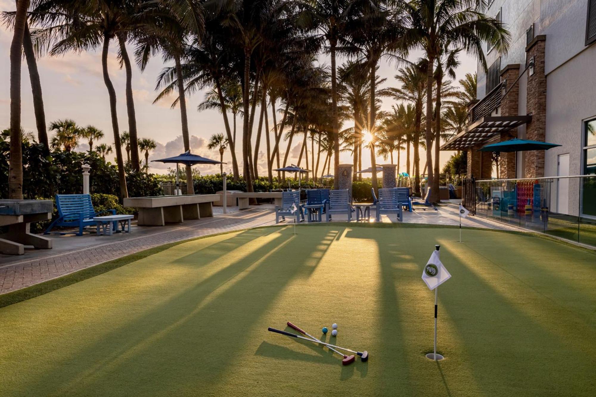 Marriott'S Oceana Palms Palm Beach Shores Exterior foto
