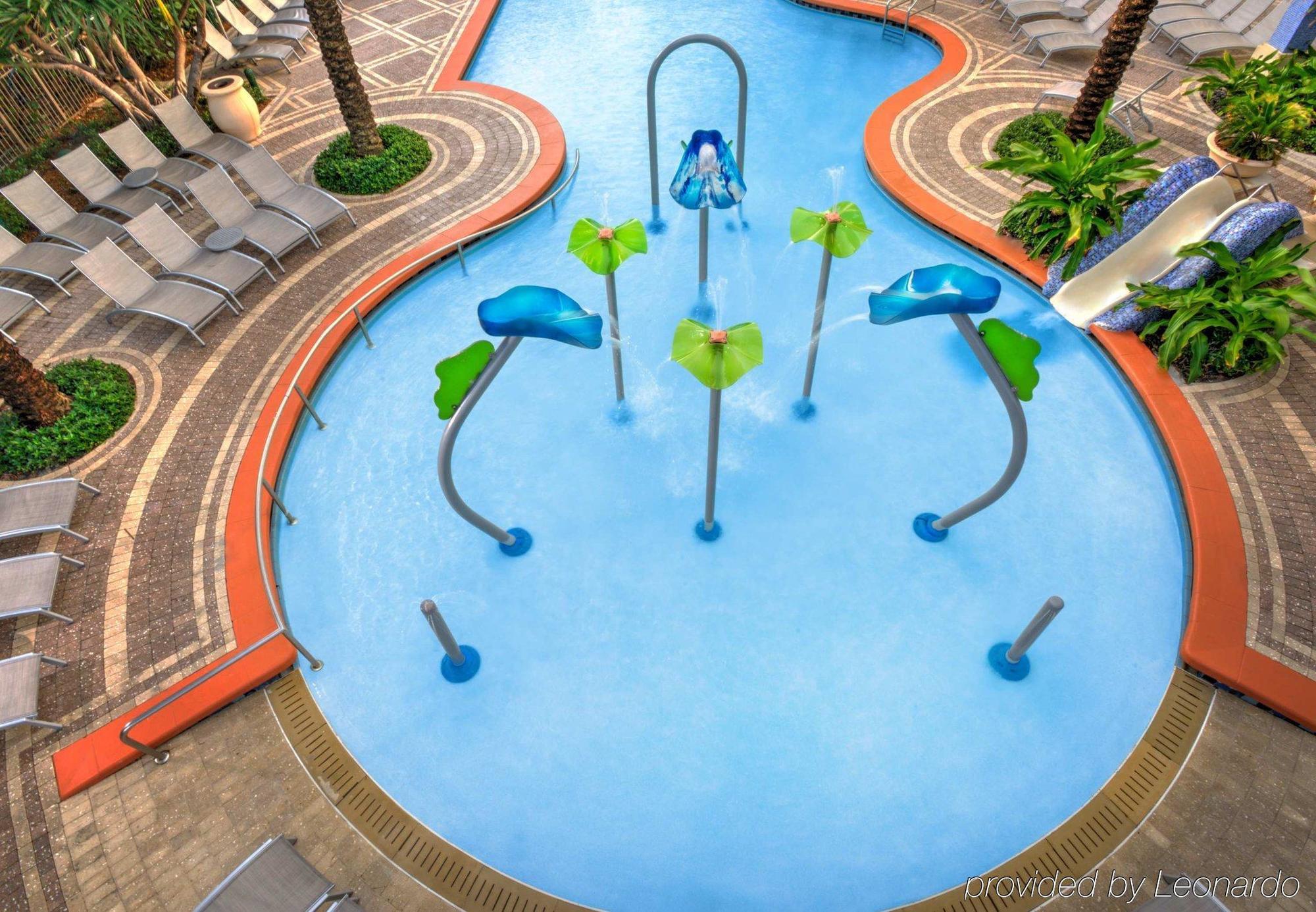 Marriott'S Oceana Palms Palm Beach Shores Exterior foto