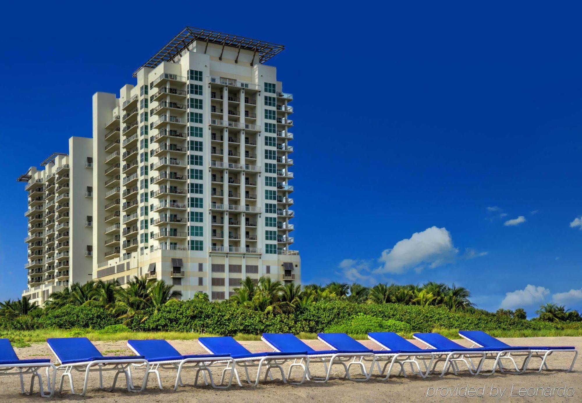 Marriott'S Oceana Palms Palm Beach Shores Exterior foto