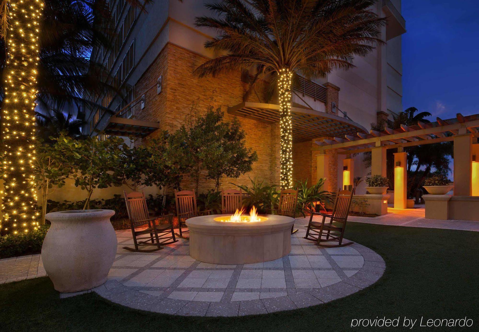 Marriott'S Oceana Palms Palm Beach Shores Exterior foto
