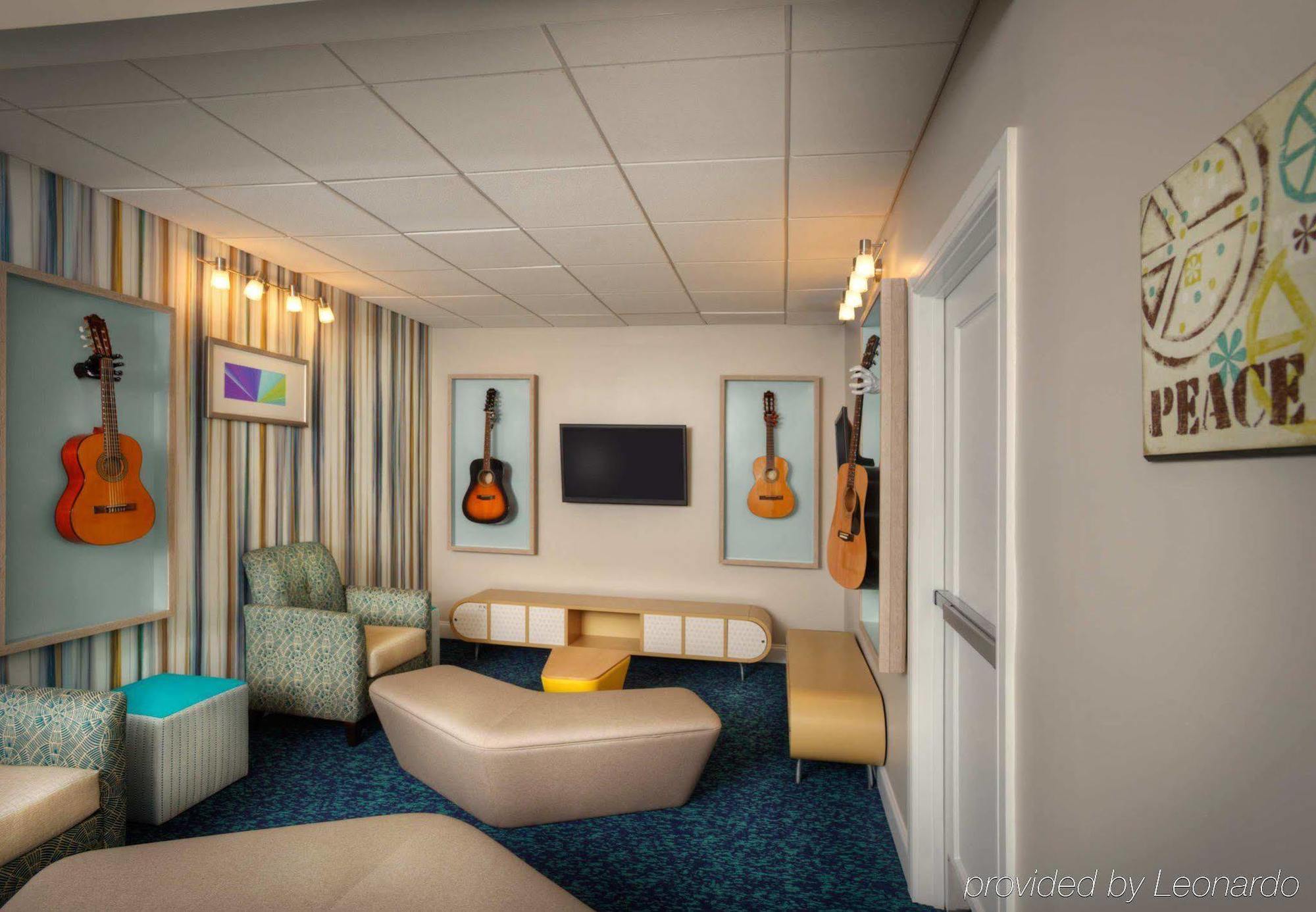 Marriott'S Oceana Palms Palm Beach Shores Exterior foto