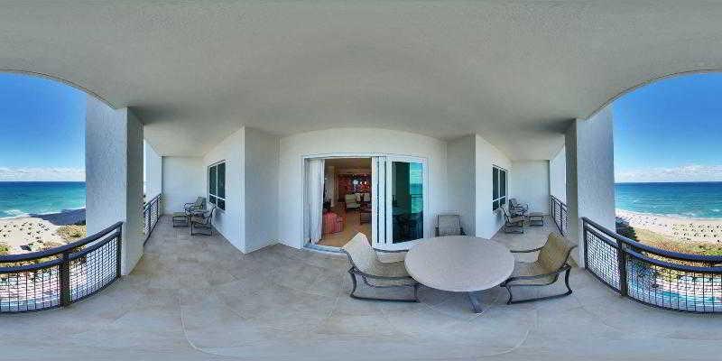 Marriott'S Oceana Palms Palm Beach Shores Exterior foto
