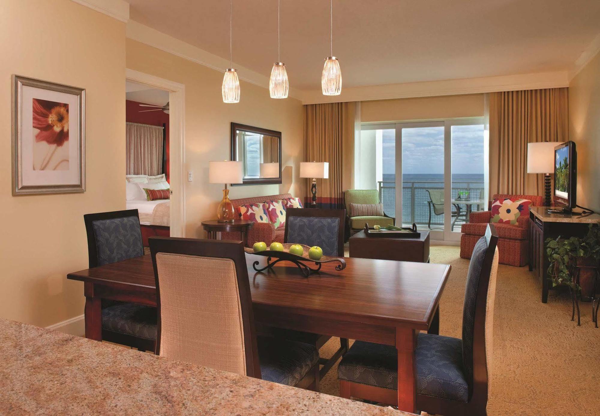 Marriott'S Oceana Palms Palm Beach Shores Exterior foto