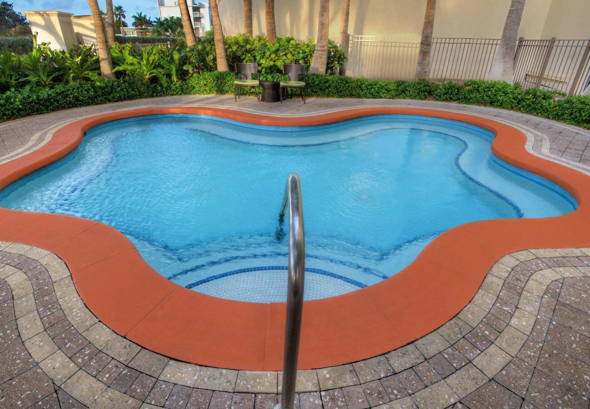 Marriott'S Oceana Palms Palm Beach Shores Exterior foto